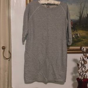 Lila Rose Sweatshirt Dress